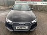 USED 2019 19 AUDI A4 AVANT 2.0 TDI 40 Sport Estate 5dr Diesel S Tronic Euro 6 (s/s) (190 ps) PX WELCOME FINANCE AVAILABLE