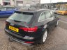 USED 2019 19 AUDI A4 AVANT 2.0 TDI 40 Sport Estate 5dr Diesel S Tronic Euro 6 (s/s) (190 ps) PX WELCOME FINANCE AVAILABLE