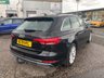 USED 2019 19 AUDI A4 AVANT 2.0 TDI 40 Sport Estate 5dr Diesel S Tronic Euro 6 (s/s) (190 ps) PX WELCOME FINANCE AVAILABLE