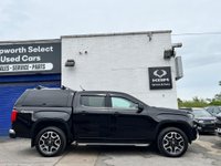 USED 2025 25 VOLKSWAGEN AMAROK 2.0 TDI Style Auto 4Motion Euro 6 (s/s) 4dr TOWBAR & FULL CANOPY