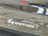USED 2025 25 VOLKSWAGEN AMAROK 2.0 TDI Style Auto 4Motion Euro 6 (s/s) 4dr TOWBAR & FULL CANOPY