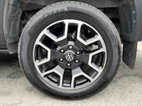 USED 2025 25 VOLKSWAGEN AMAROK 2.0 TDI Style Auto 4Motion Euro 6 (s/s) 4dr TOWBAR & FULL CANOPY