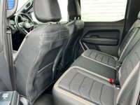 USED 2025 25 VOLKSWAGEN AMAROK 2.0 TDI Style Auto 4Motion Euro 6 (s/s) 4dr TOWBAR & FULL CANOPY