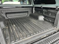 USED 2025 25 VOLKSWAGEN AMAROK 2.0 TDI Style Auto 4Motion Euro 6 (s/s) 4dr TOWBAR & FULL CANOPY