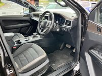 USED 2025 25 VOLKSWAGEN AMAROK 2.0 TDI Style Auto 4Motion Euro 6 (s/s) 4dr TOWBAR & FULL CANOPY