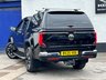 USED 2025 25 VOLKSWAGEN AMAROK 2.0 TDI Style Auto 4Motion Euro 6 (s/s) 4dr TOWBAR & FULL CANOPY