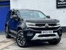 USED 2025 25 VOLKSWAGEN AMAROK 2.0 TDI Style Auto 4Motion Euro 6 (s/s) 4dr TOWBAR & FULL CANOPY