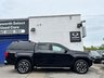 USED 2025 25 VOLKSWAGEN AMAROK 2.0 TDI Style Auto 4Motion Euro 6 (s/s) 4dr TOWBAR & FULL CANOPY