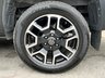 USED 2025 25 VOLKSWAGEN AMAROK 2.0 TDI Style Auto 4Motion Euro 6 (s/s) 4dr TOWBAR & FULL CANOPY
