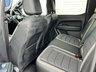 USED 2025 25 VOLKSWAGEN AMAROK 2.0 TDI Style Auto 4Motion Euro 6 (s/s) 4dr TOWBAR & FULL CANOPY