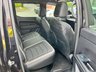USED 2025 25 VOLKSWAGEN AMAROK 2.0 TDI Style Auto 4Motion Euro 6 (s/s) 4dr TOWBAR & FULL CANOPY