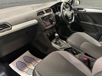 USED 2019 69 VOLKSWAGEN TIGUAN 1.5 TSI EVO Match SUV 5dr Petrol DSG Euro 6 (s/s) (150 ps) CAR PLAY - CAMERA - DAB