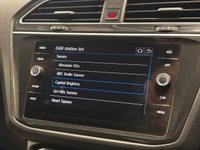 USED 2019 69 VOLKSWAGEN TIGUAN 1.5 TSI EVO Match SUV 5dr Petrol DSG Euro 6 (s/s) (150 ps) CAR PLAY - CAMERA - DAB