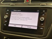 USED 2019 69 VOLKSWAGEN TIGUAN 1.5 TSI EVO Match SUV 5dr Petrol DSG Euro 6 (s/s) (150 ps) CAR PLAY - CAMERA - DAB