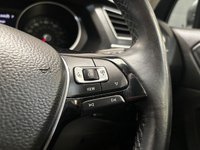 USED 2019 69 VOLKSWAGEN TIGUAN 1.5 TSI EVO Match SUV 5dr Petrol DSG Euro 6 (s/s) (150 ps) CAR PLAY - CAMERA - DAB