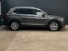 USED 2019 69 VOLKSWAGEN TIGUAN 1.5 TSI EVO Match SUV 5dr Petrol DSG Euro 6 (s/s) (150 ps) CAR PLAY - CAMERA - DAB