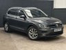 USED 2019 69 VOLKSWAGEN TIGUAN 1.5 TSI EVO Match SUV 5dr Petrol DSG Euro 6 (s/s) (150 ps) CAR PLAY - CAMERA - DAB