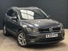 USED 2019 69 VOLKSWAGEN TIGUAN 1.5 TSI EVO Match SUV 5dr Petrol DSG Euro 6 (s/s) (150 ps) CAR PLAY - CAMERA - DAB