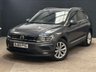 USED 2019 69 VOLKSWAGEN TIGUAN 1.5 TSI EVO Match SUV 5dr Petrol DSG Euro 6 (s/s) (150 ps) CAR PLAY - CAMERA - DAB