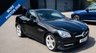 USED 2012 61 MERCEDES-BENZ SLK 1.8 SLK200 BlueEfficiency AMG Sport Edition 125 Convertible 2dr Petrol G-Tronic+ Euro 5 (s/s) (184 ps) BUY WITH CONFIDENCE  FROM A MULTI AWARD WINNING DEALERSHIP - OVER 3000 5* Reviews