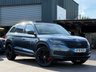USED 2018 18 SKODA KODIAQ 2.0 TSI SE L SUV 5dr Petrol DSG 4WD Euro 6 (s/s) (7 Seat) (180 ps) 