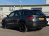 USED 2018 18 SKODA KODIAQ 2.0 TSI SE L SUV 5dr Petrol DSG 4WD Euro 6 (s/s) (7 Seat) (180 ps) 