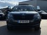 USED 2018 18 SKODA KODIAQ 2.0 TSI SE L SUV 5dr Petrol DSG 4WD Euro 6 (s/s) (7 Seat) (180 ps) 