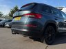 USED 2018 18 SKODA KODIAQ 2.0 TSI SE L SUV 5dr Petrol DSG 4WD Euro 6 (s/s) (7 Seat) (180 ps) 