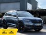 USED 2018 18 SKODA KODIAQ 2.0 TSI SE L SUV 5dr Petrol DSG 4WD Euro 6 (s/s) (7 Seat) (180 ps) 