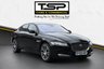 USED 2018 68 JAGUAR XF 2.0d Portfolio Saloon 4dr Diesel Auto AWD Euro 6 (s/s) (180 ps) Meridian Speakers/AWD/Ambient Light