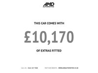 USED 2015 65 BMW 3 SERIES 3.0 330d BluePerformance M Sport Saloon 4dr Diesel Auto xDrive Euro 6 (s/s) (258 ps) 