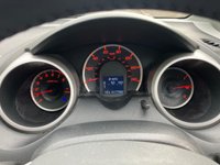 USED 2009 59 HONDA JAZZ 1.4 i-VTEC EX Hatchback 5dr Petrol Manual Euro 4 (100 ps) 