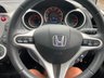USED 2009 59 HONDA JAZZ 1.4 i-VTEC EX Hatchback 5dr Petrol Manual Euro 4 (100 ps) 