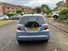 USED 2009 59 HONDA JAZZ 1.4 i-VTEC EX Hatchback 5dr Petrol Manual Euro 4 (100 ps) 