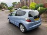 USED 2009 59 HONDA JAZZ 1.4 i-VTEC EX Hatchback 5dr Petrol Manual Euro 4 (100 ps) 