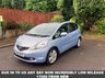 USED 2009 59 HONDA JAZZ 1.4 i-VTEC EX Hatchback 5dr Petrol Manual Euro 4 (100 ps) 