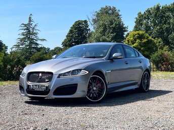 View our JAGUAR XF