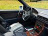 USED 1991 J MERCEDES-BENZ SL 3.0 300 SL 24 2dr Auto Left Hand Drive 231 BHP KEPT IN A HEATED GARAGE