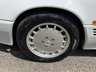 USED 1991 J MERCEDES-BENZ SL 3.0 300 SL 24 2dr Auto Left Hand Drive 231 BHP KEPT IN A HEATED GARAGE