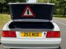 USED 1991 J MERCEDES-BENZ SL 3.0 300 SL 24 2dr Auto Left Hand Drive 231 BHP KEPT IN A HEATED GARAGE