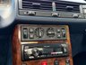 USED 1991 J MERCEDES-BENZ SL 3.0 300 SL 24 2dr Auto Left Hand Drive 231 BHP KEPT IN A HEATED GARAGE