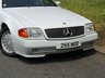 USED 1991 J MERCEDES-BENZ SL 3.0 300 SL 24 2dr Auto Left Hand Drive 231 BHP KEPT IN A HEATED GARAGE