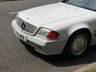 USED 1991 J MERCEDES-BENZ SL 3.0 300 SL 24 2dr Auto Left Hand Drive 231 BHP KEPT IN A HEATED GARAGE