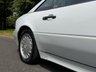 USED 1991 J MERCEDES-BENZ SL 3.0 300 SL 24 2dr Auto Left Hand Drive 231 BHP KEPT IN A HEATED GARAGE