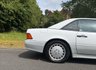 USED 1991 J MERCEDES-BENZ SL 3.0 300 SL 24 2dr Auto Left Hand Drive 231 BHP KEPT IN A HEATED GARAGE
