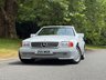 USED 1991 J MERCEDES-BENZ SL 3.0 300 SL 24 2dr Auto Left Hand Drive 231 BHP KEPT IN A HEATED GARAGE