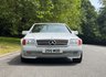 USED 1991 J MERCEDES-BENZ SL 3.0 300 SL 24 2dr Auto Left Hand Drive 231 BHP KEPT IN A HEATED GARAGE