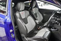 USED 2014 64 FORD FIESTA 1.6T EcoBoost ST-3 Hatchback 3dr Petrol Manual Euro 5 (s/s) (182 ps) 1 YEAR MOT! JUST SERVICED FOR SALE!
