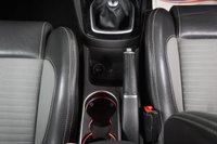 USED 2014 64 FORD FIESTA 1.6T EcoBoost ST-3 Hatchback 3dr Petrol Manual Euro 5 (s/s) (182 ps) 1 YEAR MOT! JUST SERVICED FOR SALE!