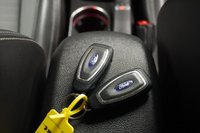 USED 2014 64 FORD FIESTA 1.6T EcoBoost ST-3 Hatchback 3dr Petrol Manual Euro 5 (s/s) (182 ps) 1 YEAR MOT! JUST SERVICED FOR SALE!
